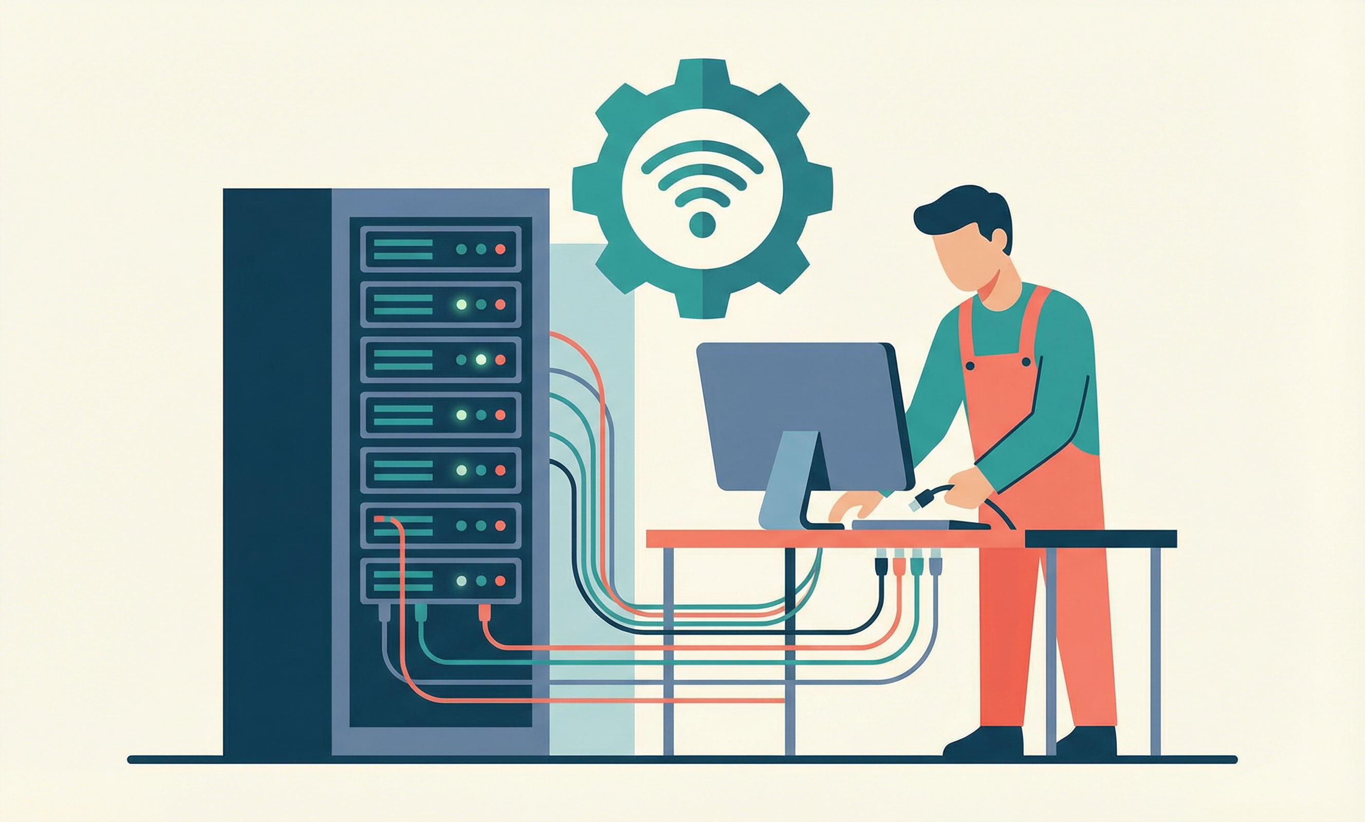 Installation & Setup