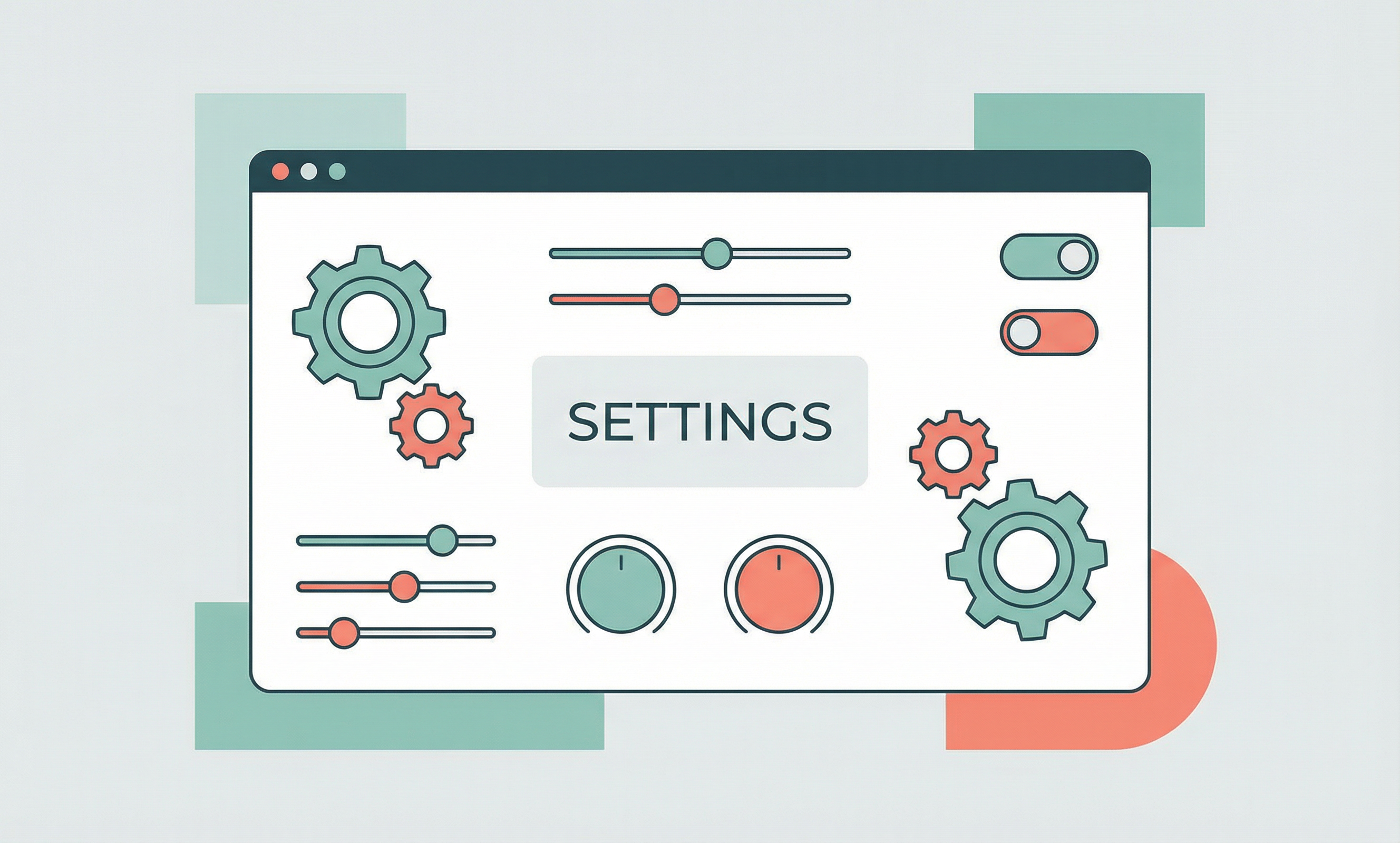 Configuration & Customization