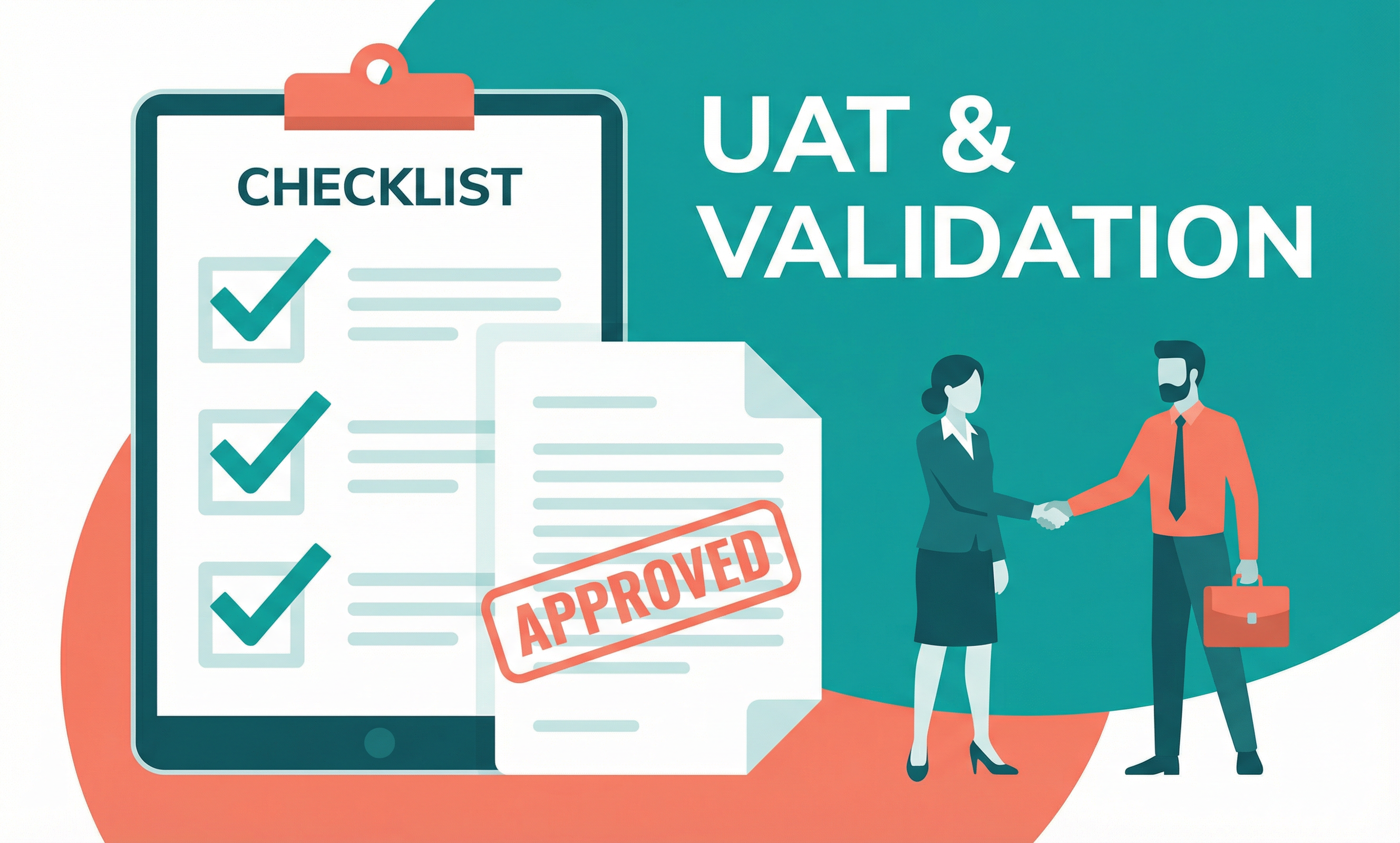 UAT & Validation