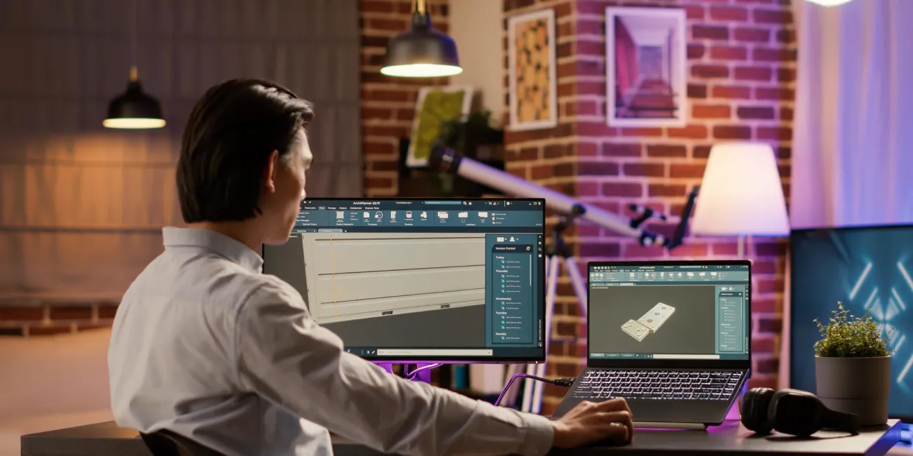 LabIQ — Lab Information Management System